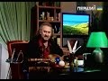 Казки Лірника Сашка. Кобиляча голова