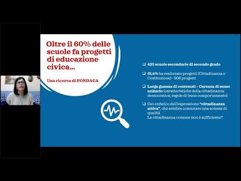 Educazione civica la cassetta degli attrezzi: suggerimenti pratici per un insegnamento innovativo