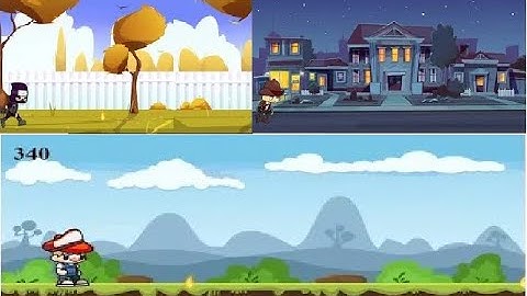 ⭐Java institute ⭐ web programming 1 (2D GAME)