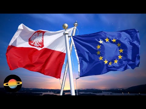 Wideo: Kraje UE - lista, cechy i ciekawe fakty