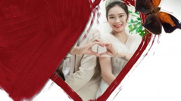 Trung Kiên & Thu Huyền ﻿|Slide ảnh cưới|Fantasy Studio|Cá Tắm Nắng|Mường La|0388470401