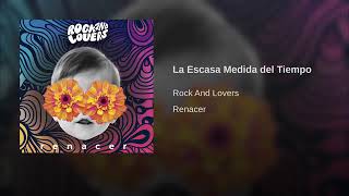 La Escasa Medida Del Tiempo (Rock And Lovers)