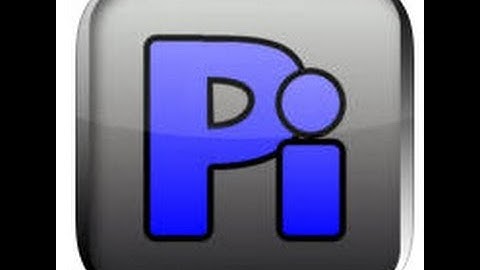 Particle Insight ipad and iphone particle size and shape app