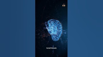 Is the Universe a Giant Brain? Shocking Similarities with Human Neurons! 🌌🧠