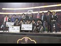Texas Rattlers: A Team United, 2023 PBR Teams Champions