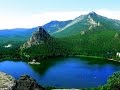 Бурабай ұлттық паркі, Национальный парк Боровое, National Park Borovoe «Мой Казахстан»