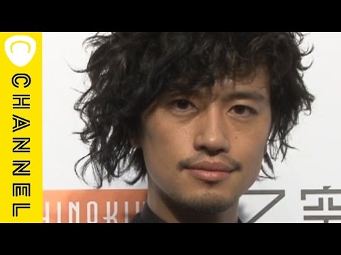 映画マニア斎藤工のオススメ！究極の恋愛映画｜C CHANNELエンタメ