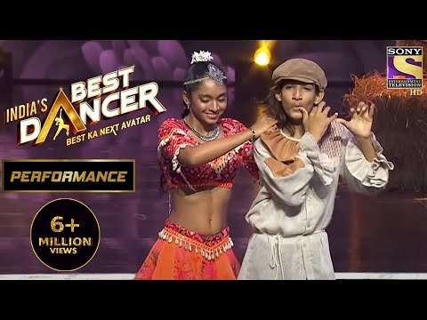 म च पर अब तक क Best Performances Geeta Kapoor Malaika Arora Terence Lewis India S Best Dancer 2