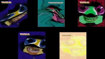 All Opposite Center Effects Deepfakes Sings U N C L E A R