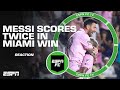 This is what Messi came to MLS for! - Herc 🔥 Reaction to Inter Miami