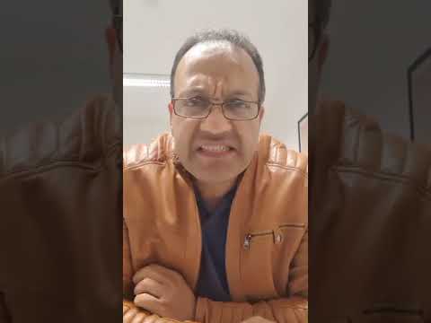الدكتور حسين بديني يعلن تنازله عن الجنسية المصرية