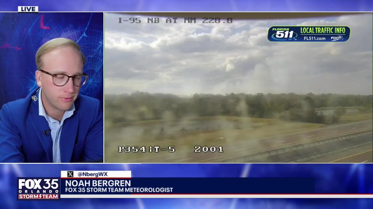 LIVE: Tracking Fires