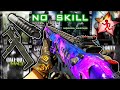 the no skill guns in call of duty