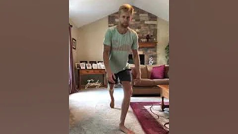 Advanced Unilateral Hip Hygiene Routine