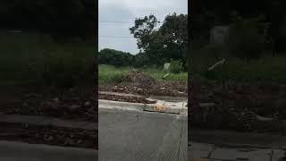Lot at 110sqm along Main Road at The Glens  #property #realestate #realestateinvesting #lotsforsale