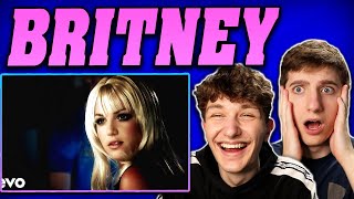 Britney Spears - 'Gimme More' REACTION!! (Official Video)