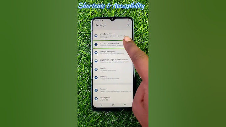 How To Off TalkBack From VIVO T2x ⚡ VIVO Mobile Me Double Tab Screen Off Kaise Kare 🔥🔥 #shorts