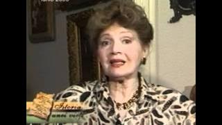 Carmen Stanescu - ,, Istoria unei vieti,, cu George Dumitrescu, partea I , 2003