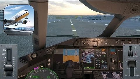 Airline Commander - Gameplay Walkthrough Part 3 (Android, iOS)