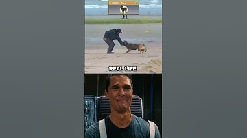 K9 Unit in Real Life 💀