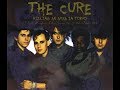 The Cure1984 Japan Tour Day 1 Perfect Forever!!