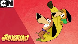 Jellystone | Funniest Moments | Cartoon Network UK