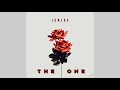 Junior  the one official audio