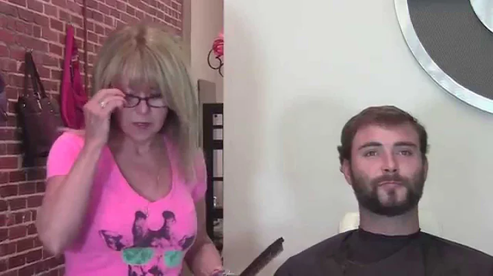 cool beard styles