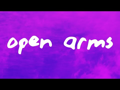 SZA - Open Arms ft. Travis Scott (Lyrics)