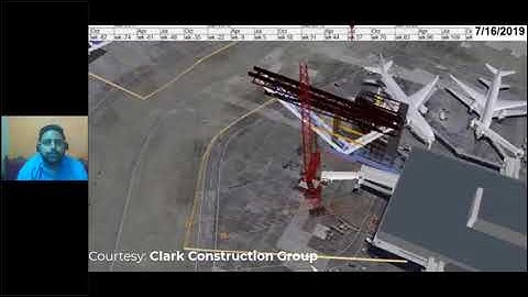 Going Beyond 4D Construction With SYNCHRO