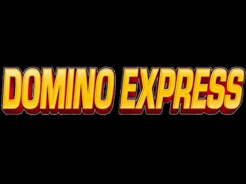 Domino Express Advert Music PAL