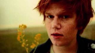 Video thumbnail of "Brett Dennen - She's Mine"