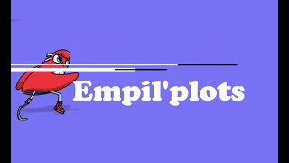 Empil'plots