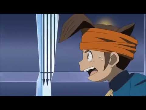 【MAD】イナズマイレブン「君の神様になりたい」