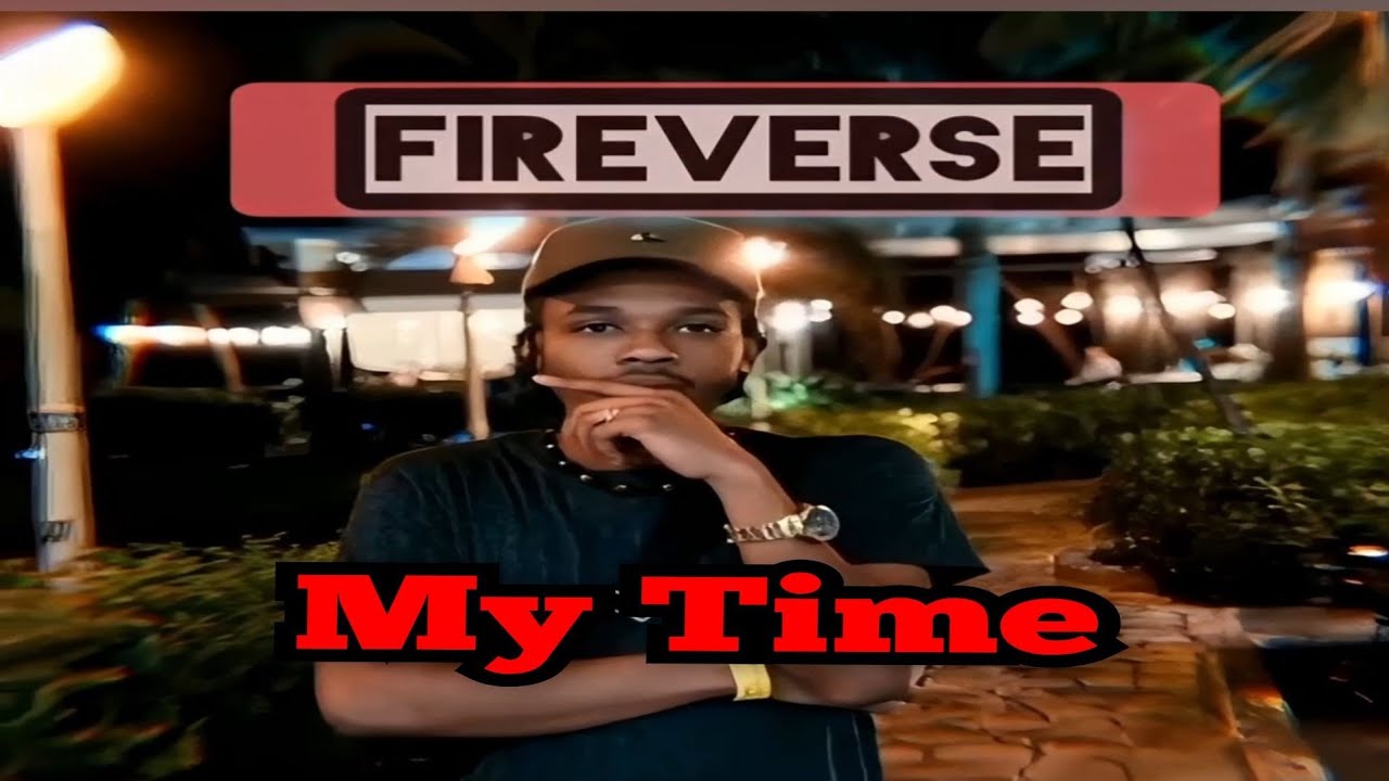 🔥 My Time – Real Hustler Anthem 💪 FireVerse - YouTube