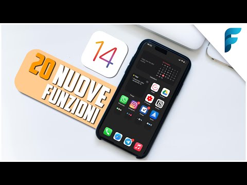 iOS 14: 20 NEW FEATURES You Should Try!