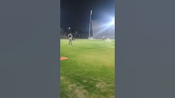 Catch practice - QHPC