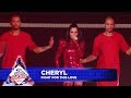 Cheryl - 'Fight For This Love' (Live at Capital's Jingle Bell Ball 2018)