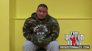 Are Thermogenic Fat Burners E.g., Clenbuterol Effective? 4K