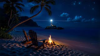 Soothing Deep Sleep • Healing of Stress, Anxiety and Depressive States • Help You Sleep