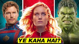 Avengers: Doomsday Is Hiding These 3 Major Heroes!