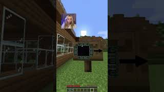 Enderman Betrayal...
