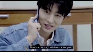 iKON B.I AS YOUR BOYFRIEND | Imagine 김한빈 (HanBin)