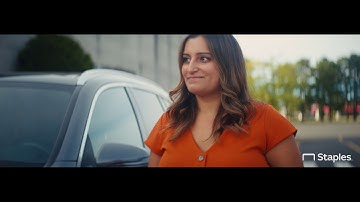 Staples Print & Marketing Customer: Hannoush Jewelers