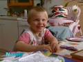 Super Nanny "Ta gueule" Partie 6/7