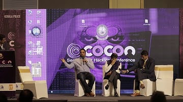 c0c0n-XII - [Panel] Shouldn