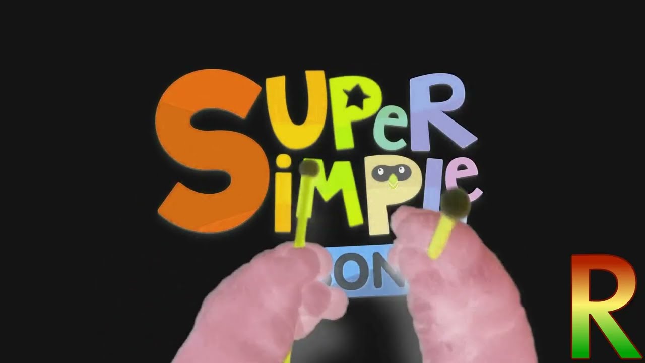 Super Simple Logo Effects | Sony Music Entertainment (Japan, 1996) Effects (Extended)