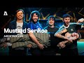 Capture de la vidéo Mustard Service On Audiotree Live (Full Session)