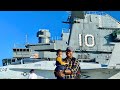 Patriots point naval  maritime museum  mt pleasant south carolina  vlog 2