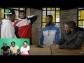 STRAIGHT CLARTING TING FAM DOES THE SHOE FIT SEASON 4 EP  3 REACTION 😂